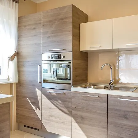 Apartamento Hacienda Marie *