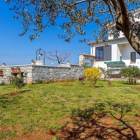 Apartamento Hacienda Marie Pula