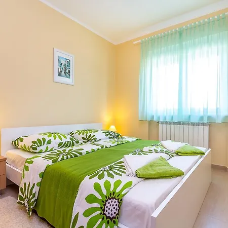 Apartamento Hacienda Marie Pula