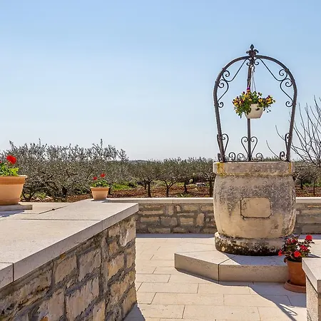 Hacienda Marie Διαμέρισμα